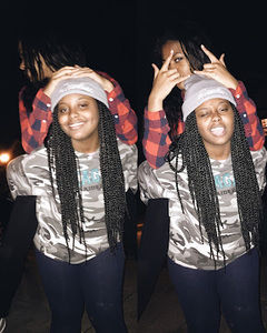 Meet your Posher, Dreama